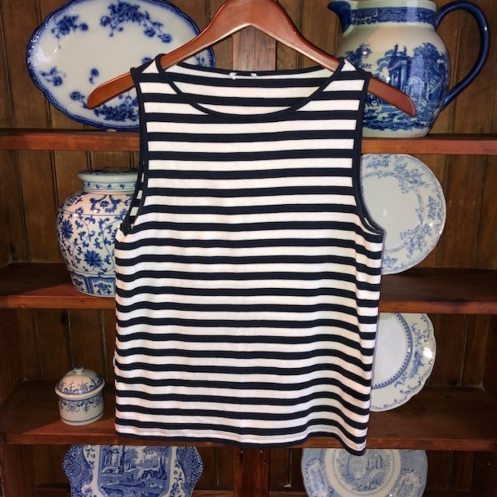 J Crew Knit Top